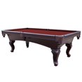 thumbnail image 2 of Championship Saturn II Billiard Cloth Pool Table Felt, 2 of 3