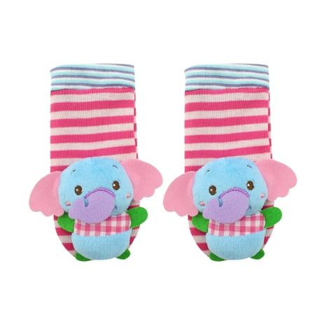 

NUOLUX 1Pair of Lovely Elephant Shaped Socks Comfortable Children Socks Stockings Casual Warm Toddler Socks for Home Outdoor(Sky-Blue)