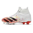 thumbnail image 4 of Spikes Football Shoes Boots Cleats Adults Children Unisex, 4 of 5