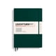 thumbnail image 1 of Libreta LEUCHTTURM1917 Master Classic A4+ 235 páginas verde, 1 of 6