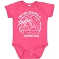 thumbnail image 3 of Inktastic Summer Vacation Mode Fort Walton Beach Florida Boys or Girls Baby Bodysuit, 3 of 5
