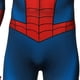 thumbnail image 5 of Spider Man Body Elástico Spider Man Traje Impreso Superior Cosplay Traje De Lujo, 5 of 9