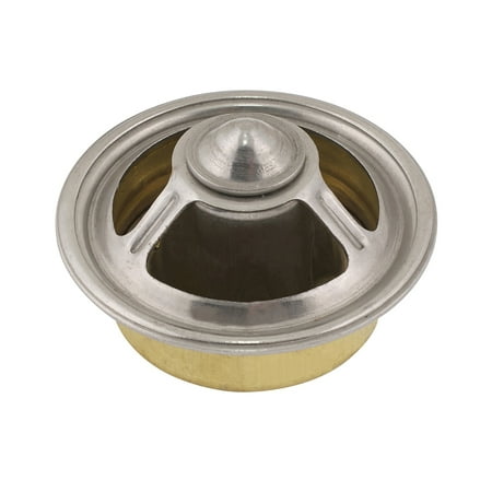 - Mr. Gasket Co. 4364 MRG4364 PERF THERMOSTAT 180 DEGREE