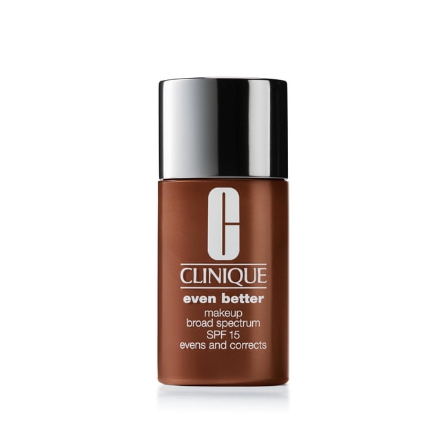 CLINIQUE/INCLUSO MEJOR MAQUILLAJE CN 127 TRUFA (D) 1.0 OZ (30 ML)