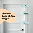 thumbnail image 3 of HugLock - Child-Proof Door Lock, 3 of 4