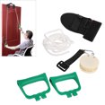 thumbnail image 2 of Sonew Shoulder Rehabilitation Training Kit Exercise Pulley Trainer Home Use , Shoulder Rehabilitation Pulley Training Tool, 2 of 8