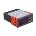 thumbnail image 2 of STC-1000 Controlador de temperatura digital Calentamiento Refrigeración Termostato centígrado Salida de 2 relés con sensor, 2 of 8
