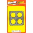 thumbnail image 3 of Moroso 1/2in Wood Carb Spacer, 3 of 3