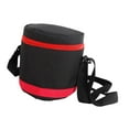 thumbnail image 3 of Astronomical Telescope Heavy Hammer Bag Carrying Case/ Multifunctional with Mesh S, 3 of 7