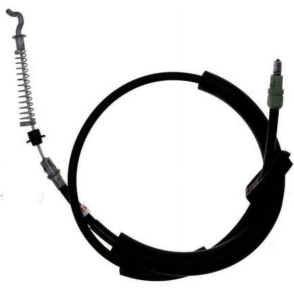 Acdelco 18P97145 Parking Brake Cable Assembly