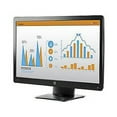 thumbnail image 3 of HP ProDisplay P232 - LED monitor - 23", 3 of 4