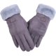 thumbnail image 2 of Women's Winter Running Gloves Gloves Womens Winter and Windproof Gloves for Women and Women Winter Gloves for Women, 2 of 4