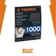 thumbnail image 2 of Lija de agua, grano 1000 Truper Truper LIAG-1000, 2 of 4
