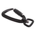 thumbnail image 4 of LOVIVER Carabiner Auto Lock Keychain Climbing Backpack Dog Clip Hammock Hook Karabiner, 4 of 7