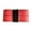 Red, variant on Golfs Grip Wraps Tape, Golfs Club Grips Wrap Golfs Grips Tennis Overgrip Tape Tennis Racket Grip Tape Tennis Grip Tape