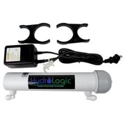 Hydro logic Stealth UV Sterilizer Kit 728922