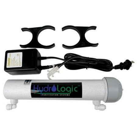 Hydro logic Stealth UV Sterilizer Kit 728922