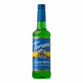 thumbnail image 2 of Torani Sugar-Free Green Apple Syrup – Crisp Tart Granny Smith Flavor & Zero-Calorie Clarity, 750 mL (25.36 oz) Shatterproof Plastic Bottle, 2 of 5
