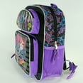 thumbnail image 2 of 12" Justin Bieber Fever True Belieber Small Toddler Backpack - Book Bag Girls, 2 of 4