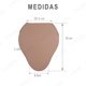 thumbnail image 4 of Tabla abdominal postoperatoria, postparto y de uso diario. Fájate, Marca #1 en Colombia., 4 of 7