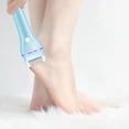 thumbnail image 3 of Mini Portable Foot Grinding Tool for Removing Dead Skin Remover, 3 of 4