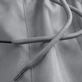 thumbnail image 6 of Yongwang Men's Athletic Cargo Joggers Drawstring Straight Leg Pants with Pocket Windproof Outdoor Sports Trousers, 6 of 8