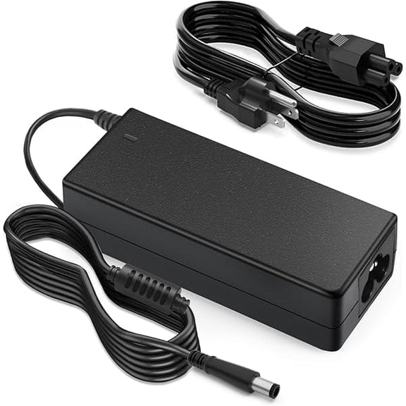 LinQingQ 19V AC Power Adapter Charger Replacement Power Supply Cord Compatible with JBL Boombox 3 Boombox 2 Boombox 1 Portable Bluetooth Speaker Wireless and JBL Xtreme 2