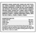 thumbnail image 4 of Pure Balance Wild & Free Freeze-Dried Dog Food, Chicken Recipe, 16 oz, 4 of 9