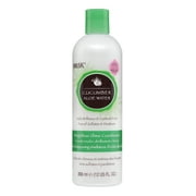 HASK Cucumber Aloe Water Weightless Shine Conditioner, 12FO