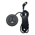 thumbnail image 1 of Emomo Switch Hand Control 2 Button 5 Pin Switch Hand Control Model RemoP10 Replacement with USB  for Power Recliner Lift Chair, 1 of 6