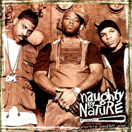 Nineteen Naughty Nine: Nature's Fury (Edited)