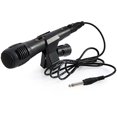 thumbnail image 4 of Micrófono Dinámico Unidireccional para Karaoke YaizK con Cable de 1.5 m, 4 of 4
