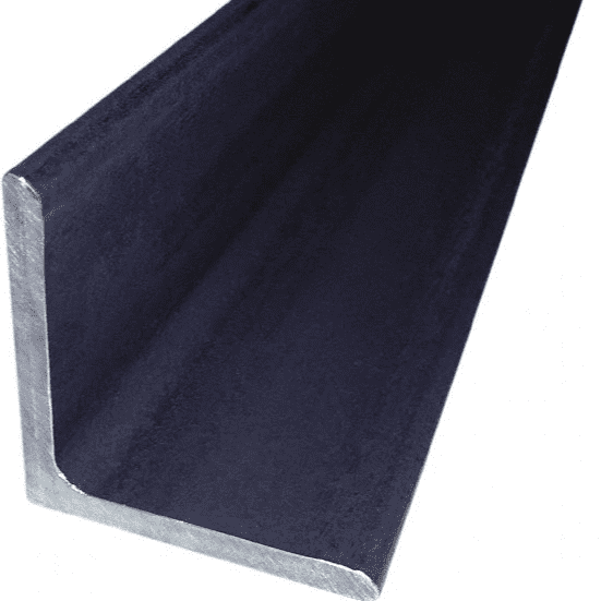 Steel Angle Iron 4X4 X 1/4" 12" Long Bracing Bracket Weld Welding Stock