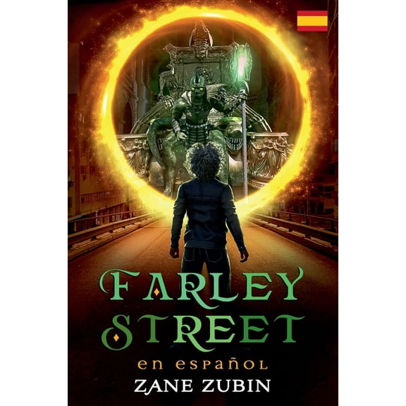 Farley Street: en espanol, (Paperback)