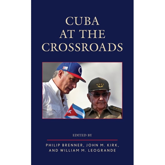 Pre-Owned Cuba at the Crossroads
