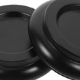 thumbnail image 4 of HONMEET Shock Absorbing Piano Feet Pads 4pcs Set for Home Use, Simple Design, Anti-, 4 of 9