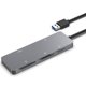 thumbnail image 2 of Lector de tarjetas con puertos USB 3.0 5 en 1 para CFast/CF/XD/Secure Digital/TF, 2 of 5