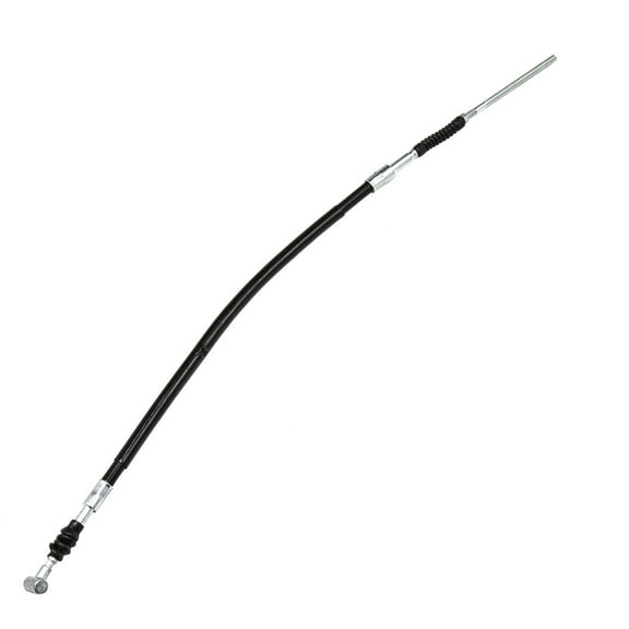 Factory Spec, 3002-1353, Rear Foot Brake Cable for Honda 1990-1997 TRX200 & TRX200D Type II Fourtrax 200