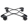 thumbnail image 2 of Plastec 17" Black Boomerang Caddy, 2 of 2