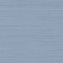 Chesapeake Spinnaker Denim Netting Wallpaper, 20.5-in by 33-ft