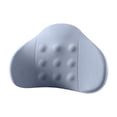 thumbnail image 1 of Lumbar Support Pillow Memory Foam Lumbar Support Pillow for Car Seats Recliner, 1 of 8