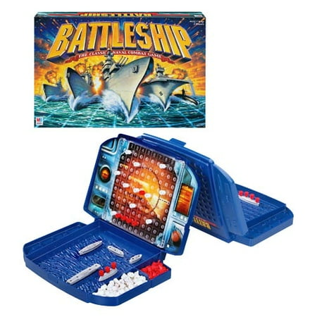 Hasbro Battleship Game