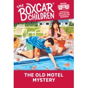 The Old Motel Mystery