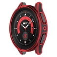thumbnail image 1 of Carcasa De Reloj Funda protectora de parachoques para Galaxy Watch 5 Pro (rojo 45 mm) Likrtyny Para estrenar, 1 of 9