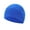 Blue, variant on Fleece Watch Cap - Army Military Tactical Beanie Hat Winter Skull Cap