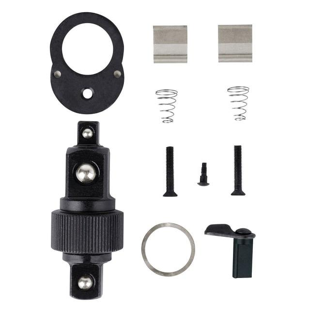 Kit de refacciones para M-3812B, Truper TRUPER REP-M3812B