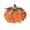 Orange, variant on Mouliraty Fall Pumpkin Wreath, 14.6in Orange Mesh Front Door Wreath with Bow for Front Door or Wall, Thanksgiving Decorations for Home, Harvest Décor, Halloween Decorations
