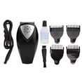 thumbnail image 1 of ATTOE Multifunctional Professional Men Hair Clipper Electric Beard Trimmer Cutting Machine (Black)-3022, 1 of 5
