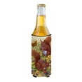thumbnail image 2 of Carolines Treasures ASA2133MUK Red Squirrels Ultra Beverage Insulators for slim cans  Slim Can multicolor, 2 of 2