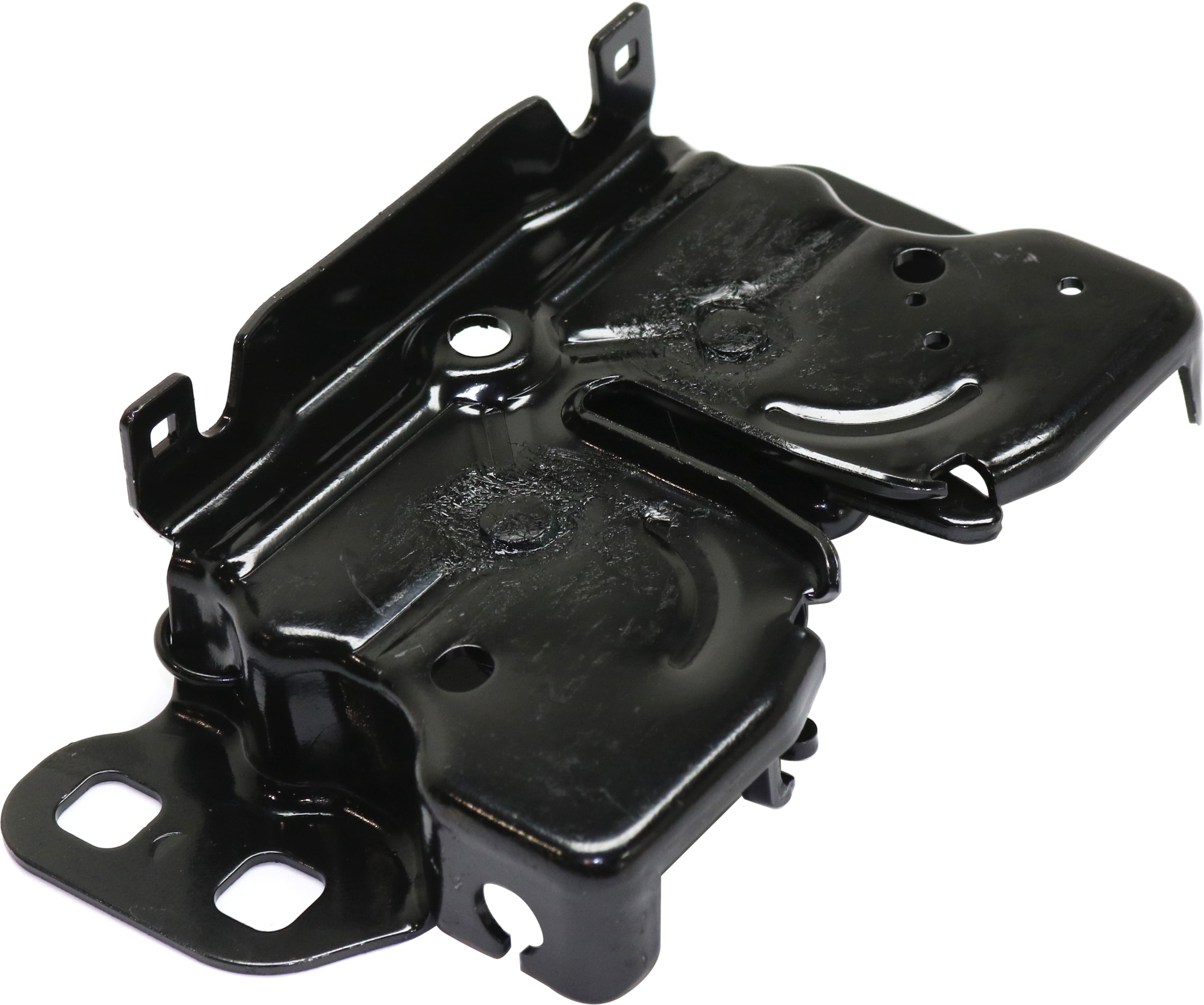 Hood Latch Compatible with 2014-2021 Jeep Cherokee